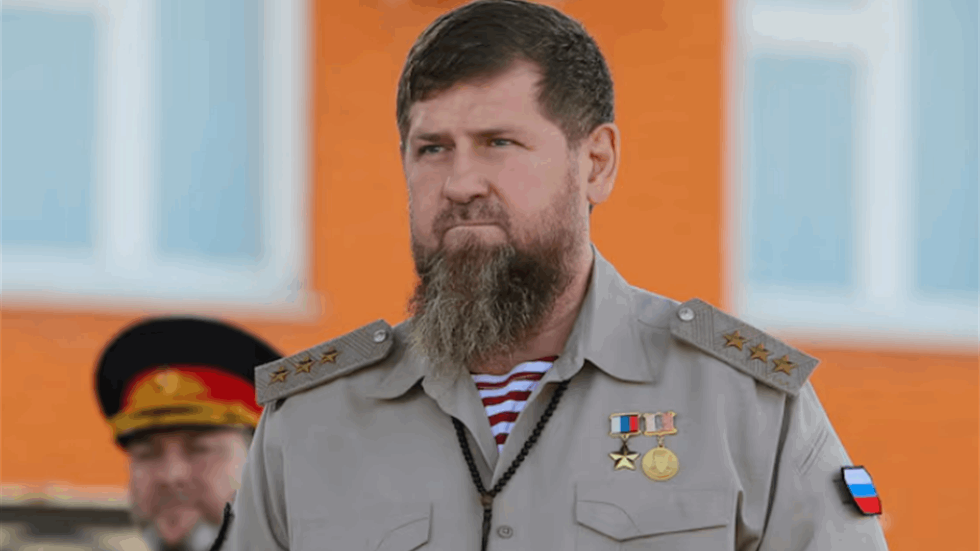 Leader of Russia&#39;s Chechnya says he is ready to ensure wheat supplies to Syria if necessary