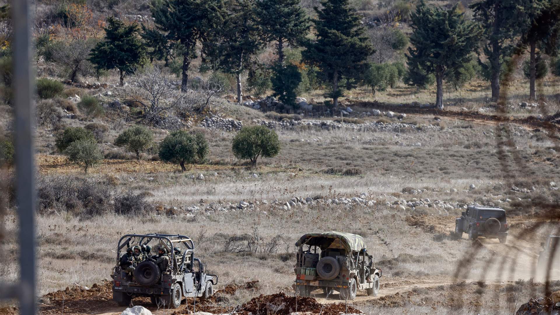 Germany urges Israel to &#39;abandon&#39; plan to step up Golan Heights settlement