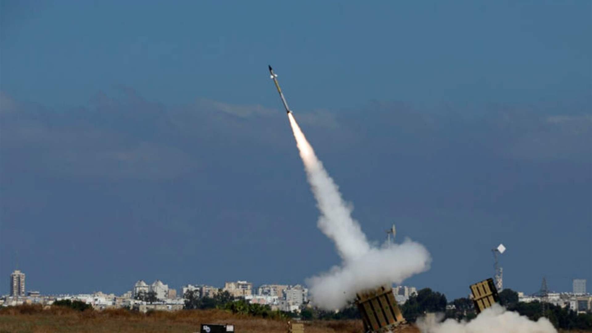 Israeli army says sirens sound in central Israel after missile launch from Yemen