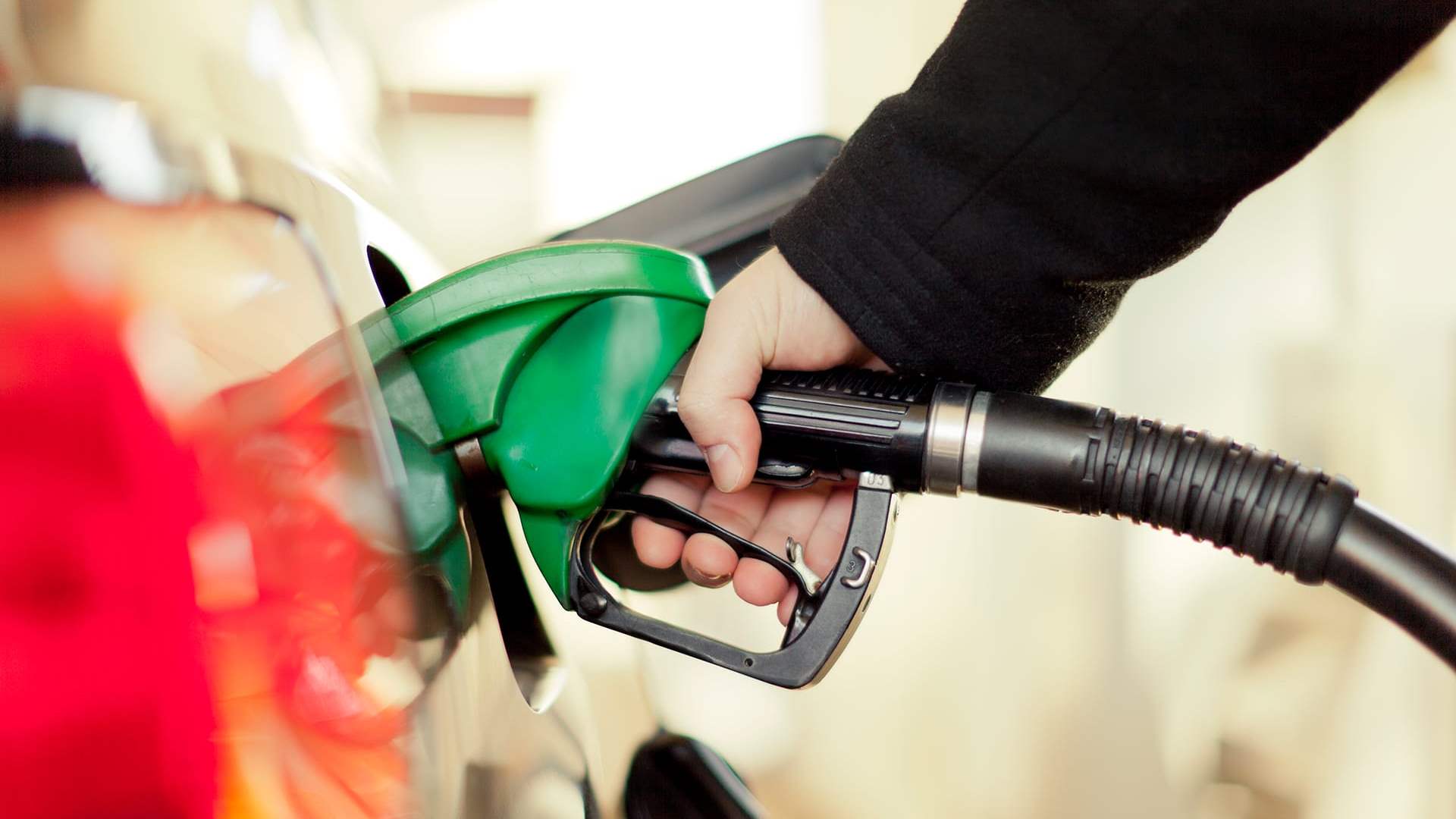 Lebanon updates fuel prices