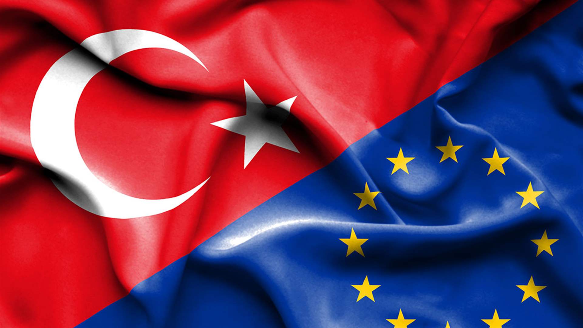 EU announces extra one bn euros in refugee funding for Turkey