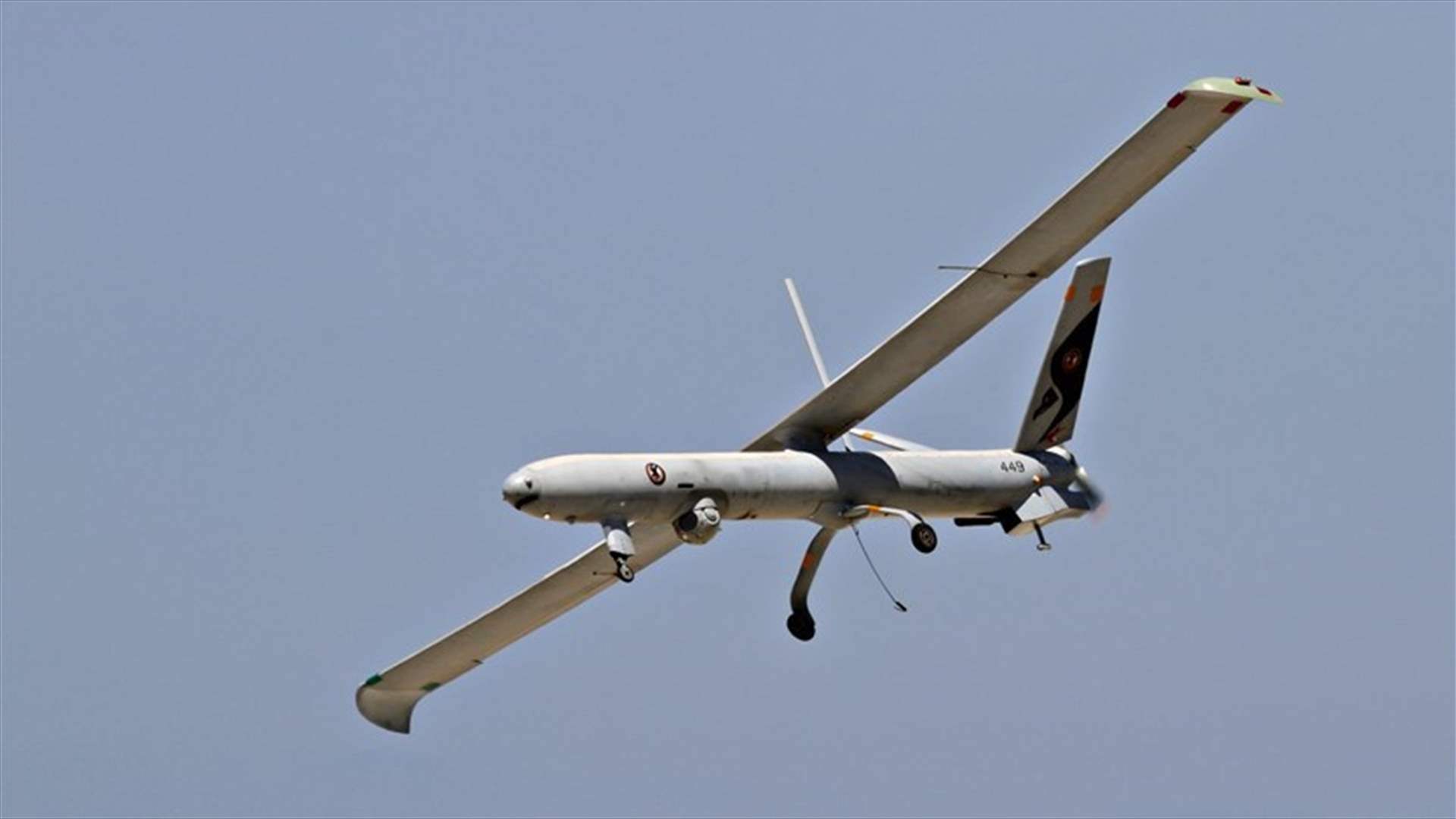 Israeli drone targets Rapid car in Majdal Zoun in South Lebanon; casualties reported