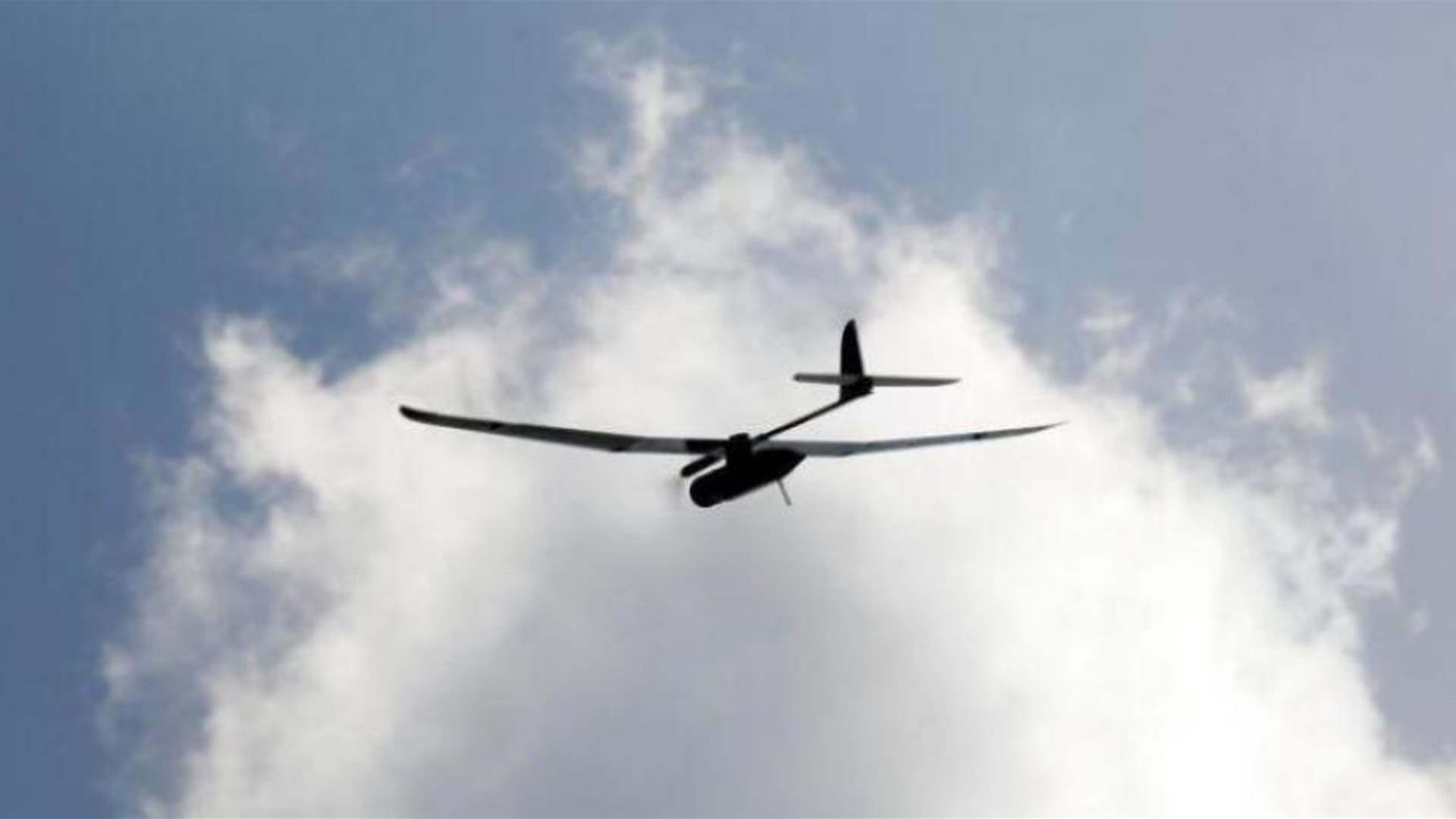 Low-altitude drones spotted over Beirut, surroundings: State media reports 