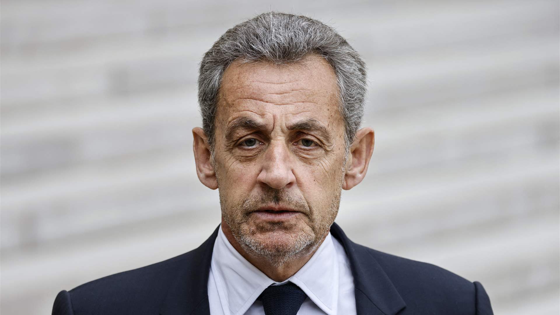 France&#39;s Sarkozy loses final graft case appeal, to wear electronic tag: AFP