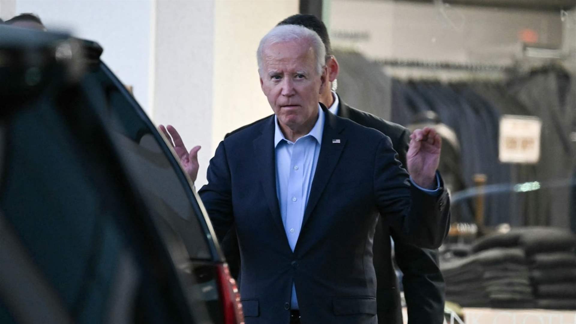 Biden confirms that he will &#39;of course&#39; attend Trump&#39;s inauguration