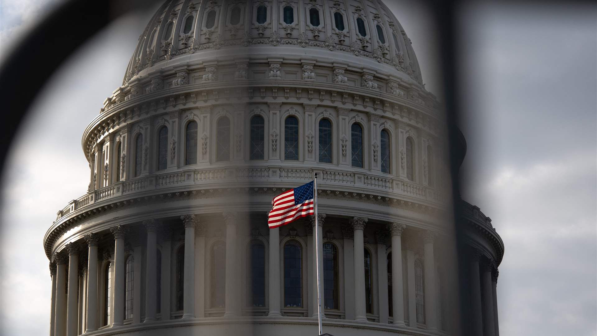 US House rejects Republican bill to avert government shutdown