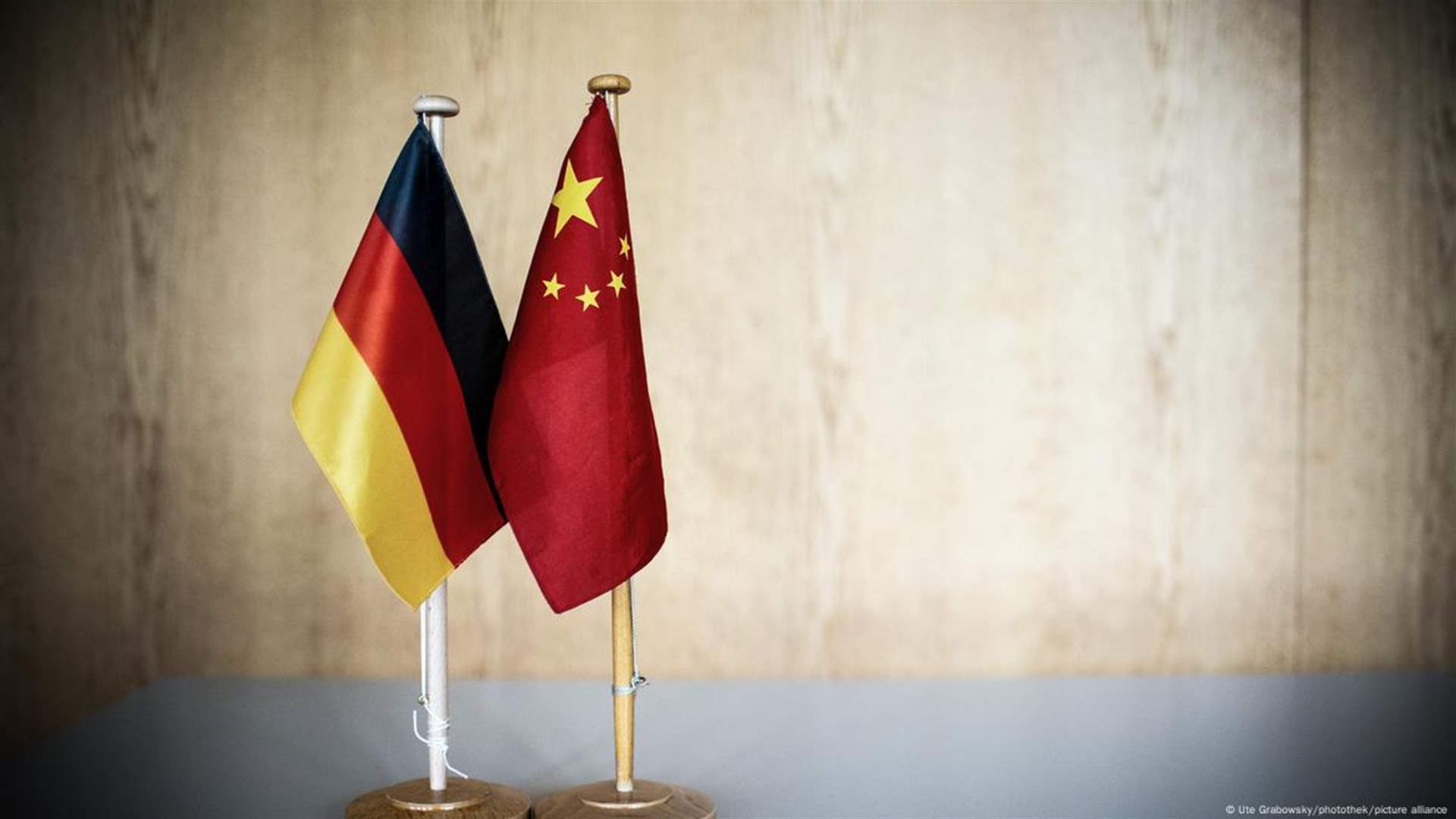 China warns Germany against &#39;manipulation and smearing&#39; in spying cases