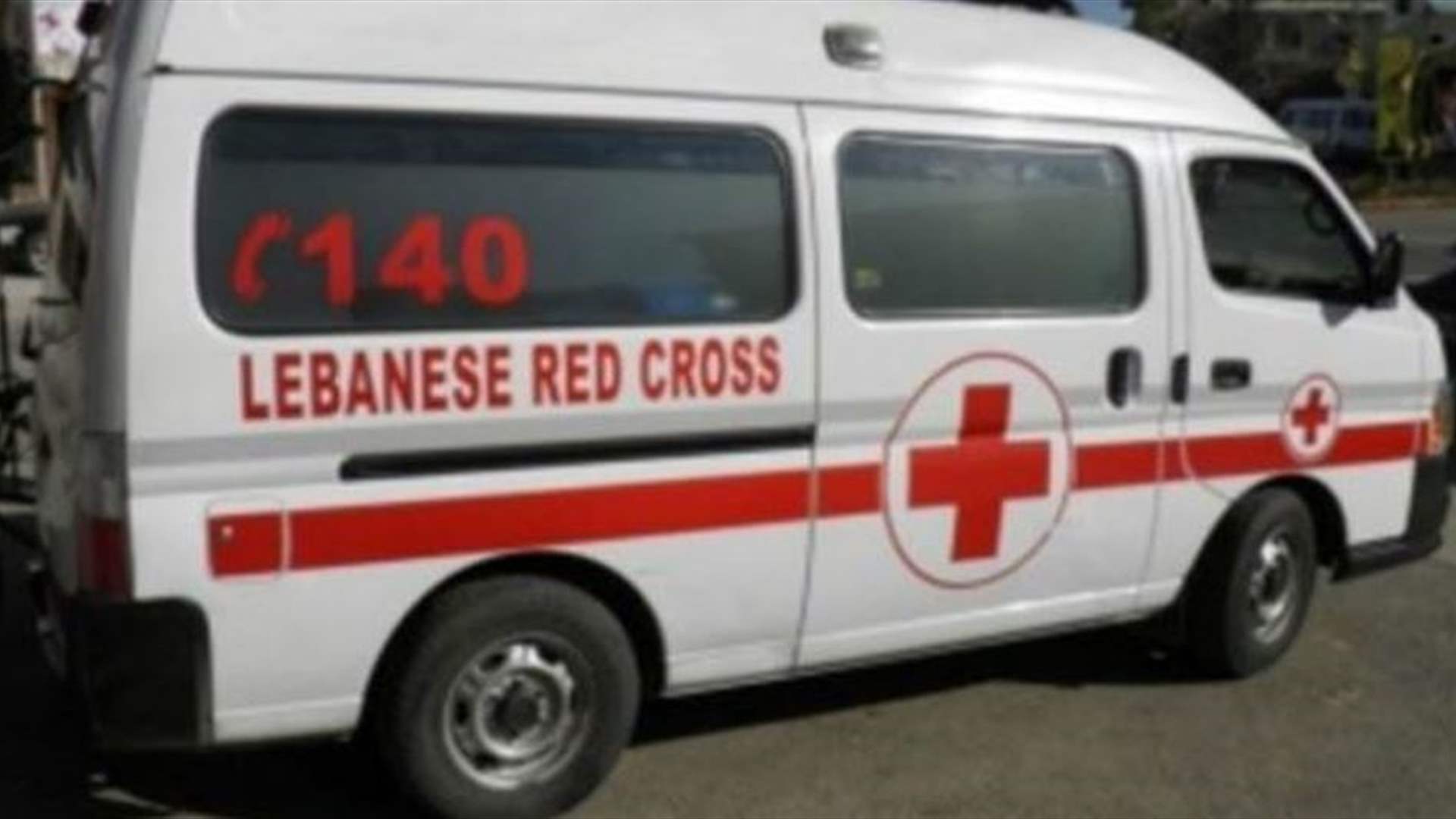 Lebanese Red Cross receives seven detainees released by Israel  