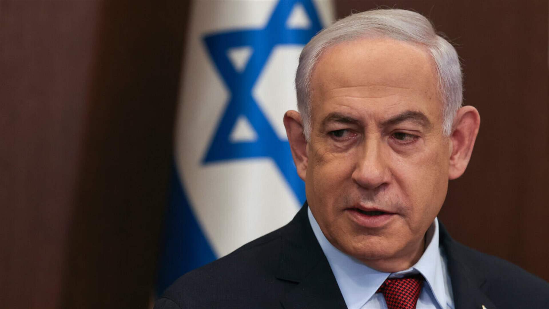 Israel&#39;s Netanyahu says aims to &#39;dramatically change&#39; region with new peace accords