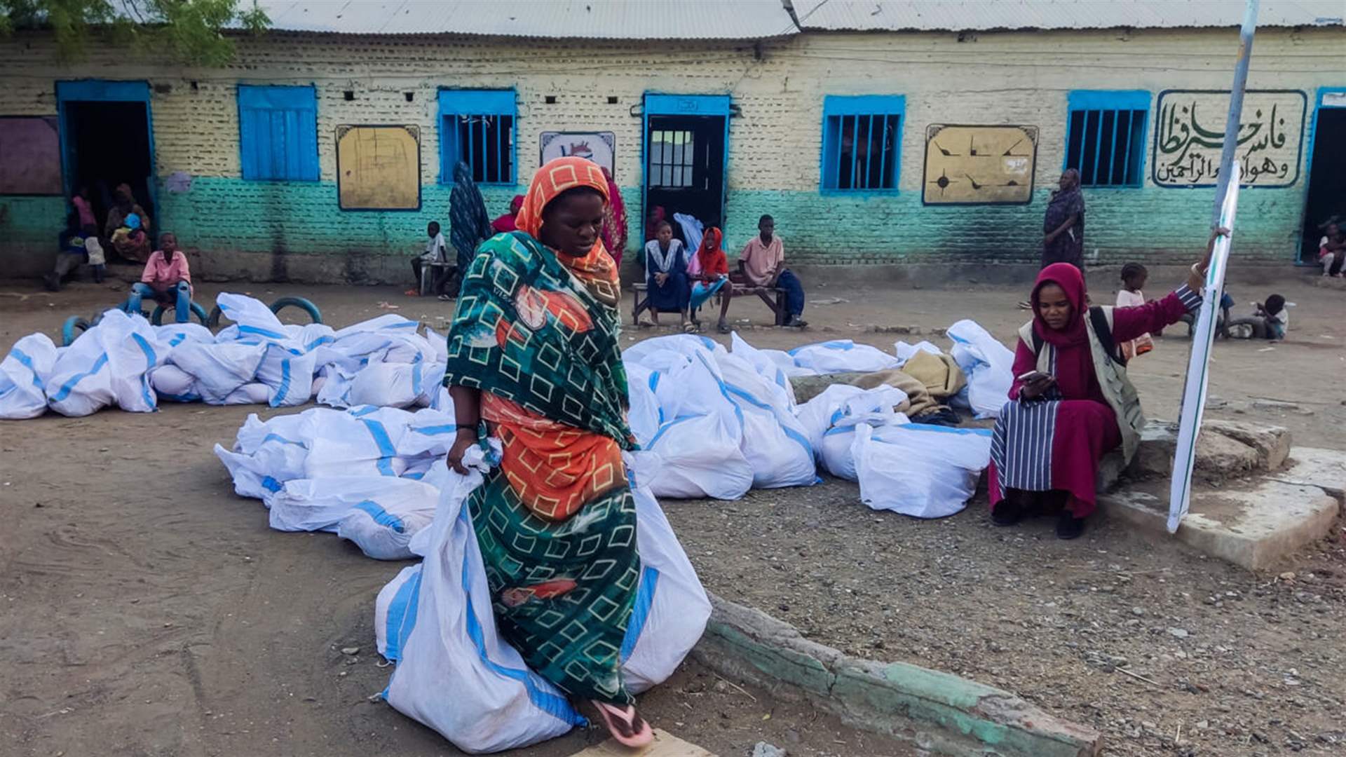 المجاعة تتفشى في السودان وفق تقرير مدعوم من الأمم المتحدة