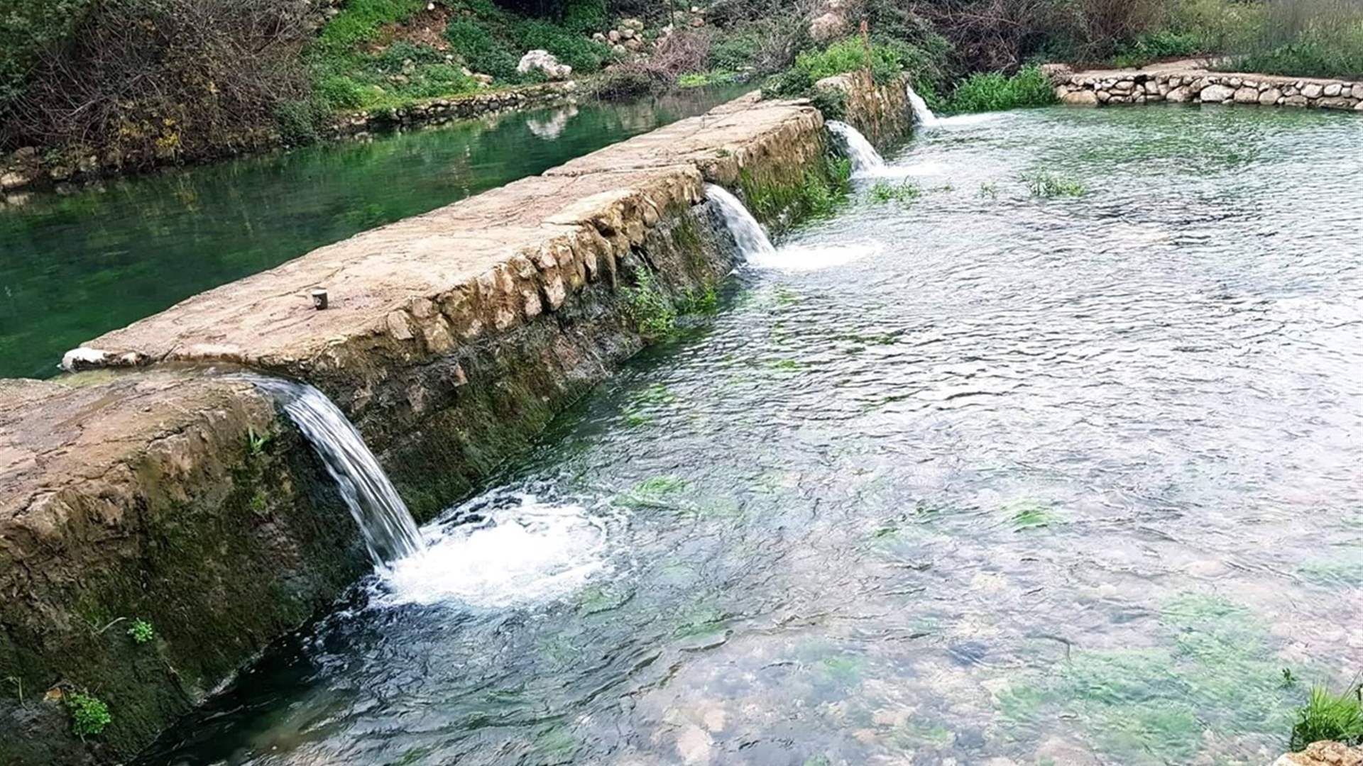 اليونيفيل والصليب الأحمر تسلّما المواطن الذي اختطفته القوات الإسرائيلية في وادي الحجير