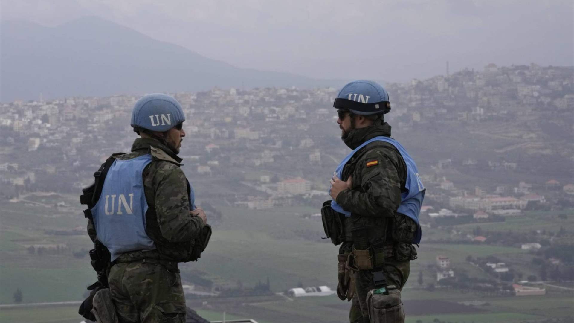 UNIFIL says any actions threatening fragile cessation of hostilities must stop