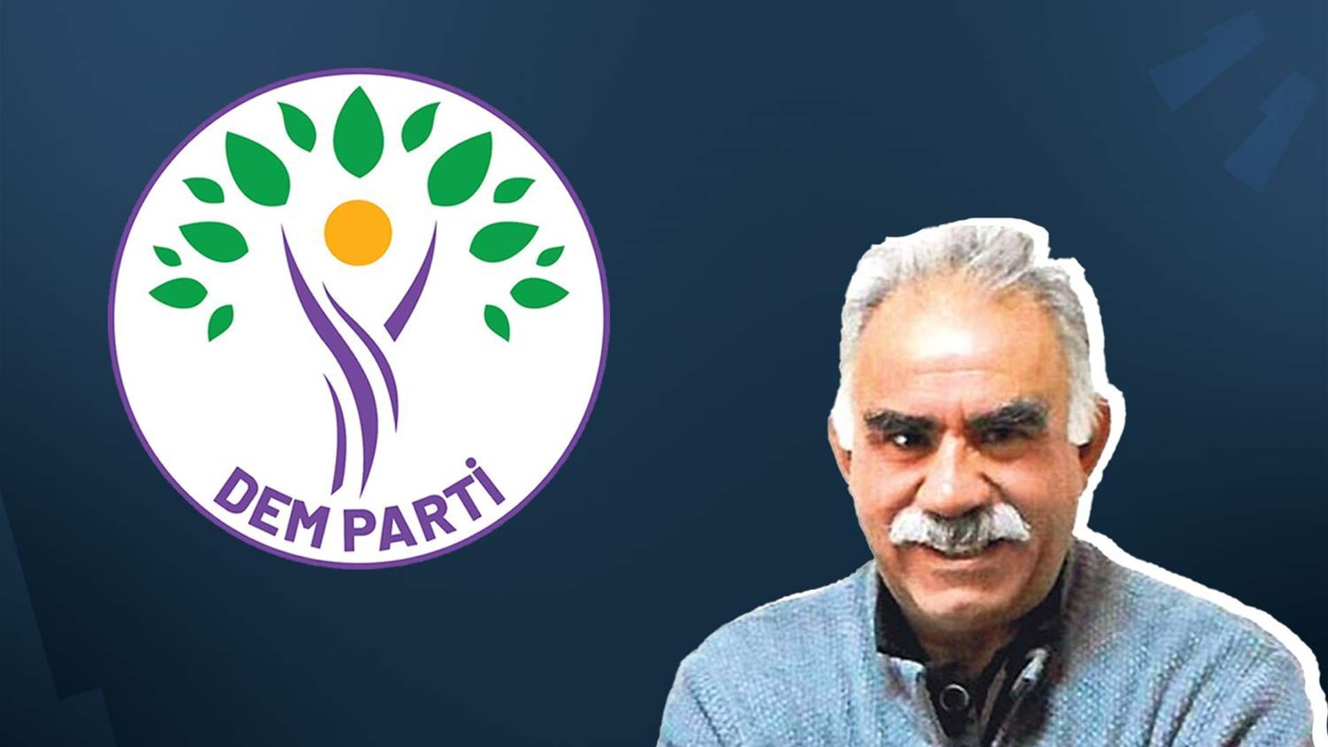 Turkey&#39;s pro-Kurd party to meet jailed PKK leader Saturday