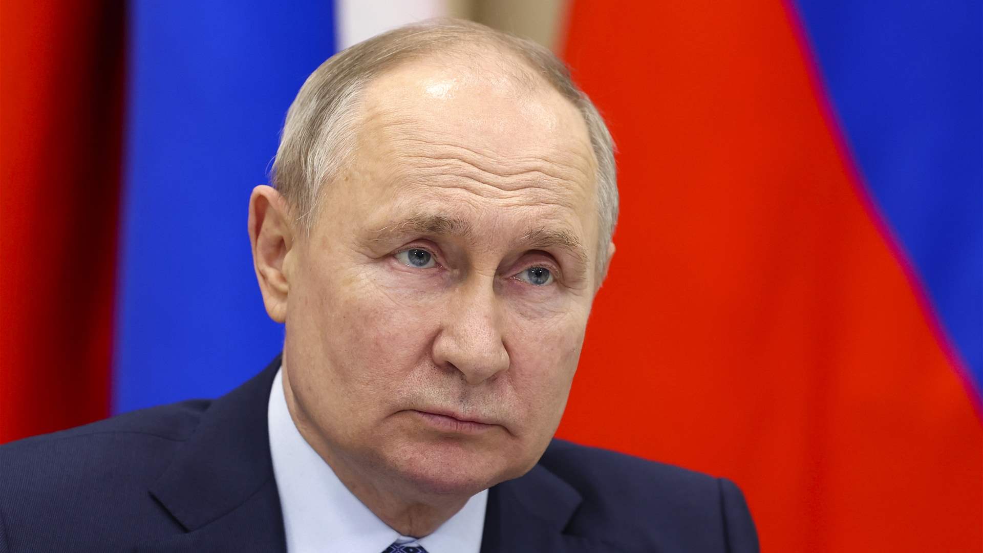 Putin calls for &#39;objective and transparent&#39; probe into Azerbaijan plane crash