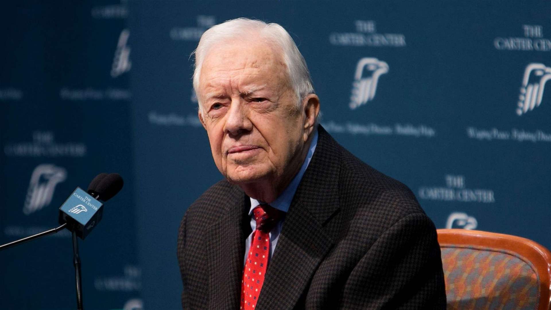 Jimmy Carter &#39;crucial&#39; to Panama Canal deal, country&#39;s &#39;sovereignty&#39;: President Mulino