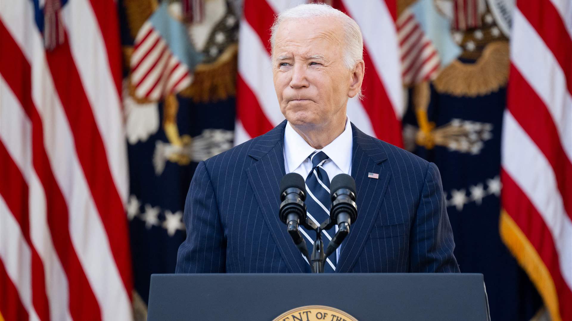 Biden announces $2.5 billion in fresh military aid to Ukraine