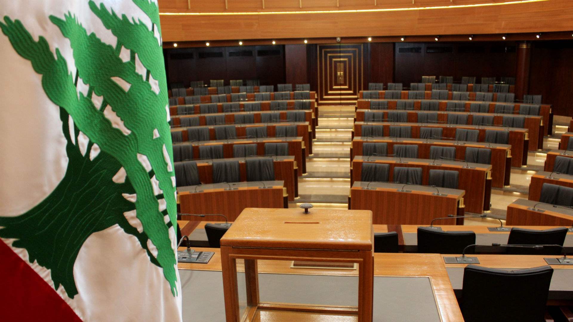 Lebanon&#39;s presidency: Domestic and international efforts mount ahead of January session