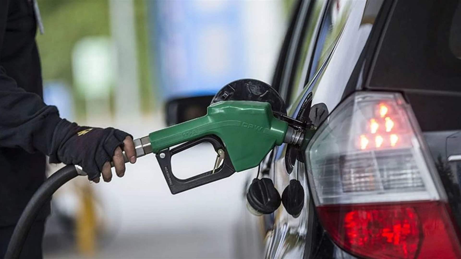 Lebanon announces new fuel prices