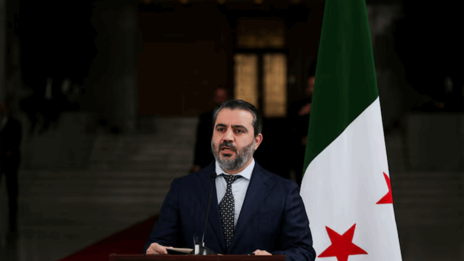 Syrian foreign minister calls for Kuwait&#39;s embassy in Damascus to reopen