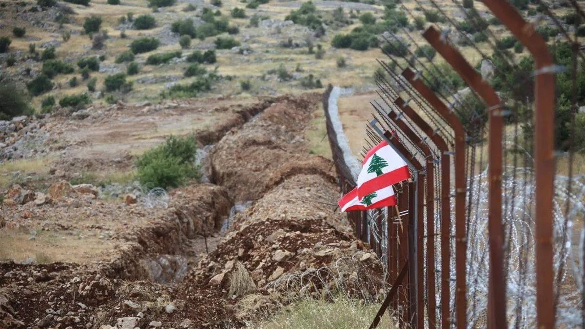 From observation posts to occupation: Israel&#39;s plans along the Lebanese border