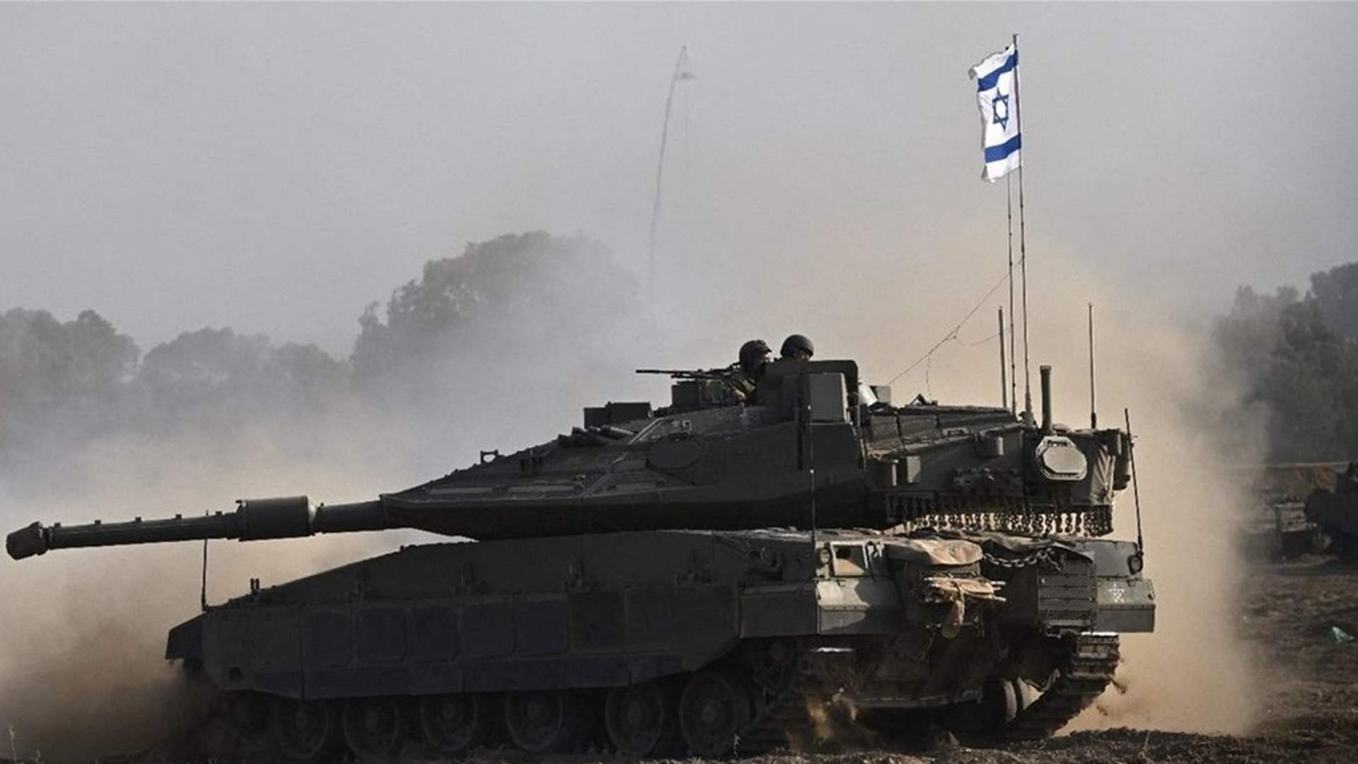 Ceasefire monitoring continues as Israeli violations persist in southern Lebanon