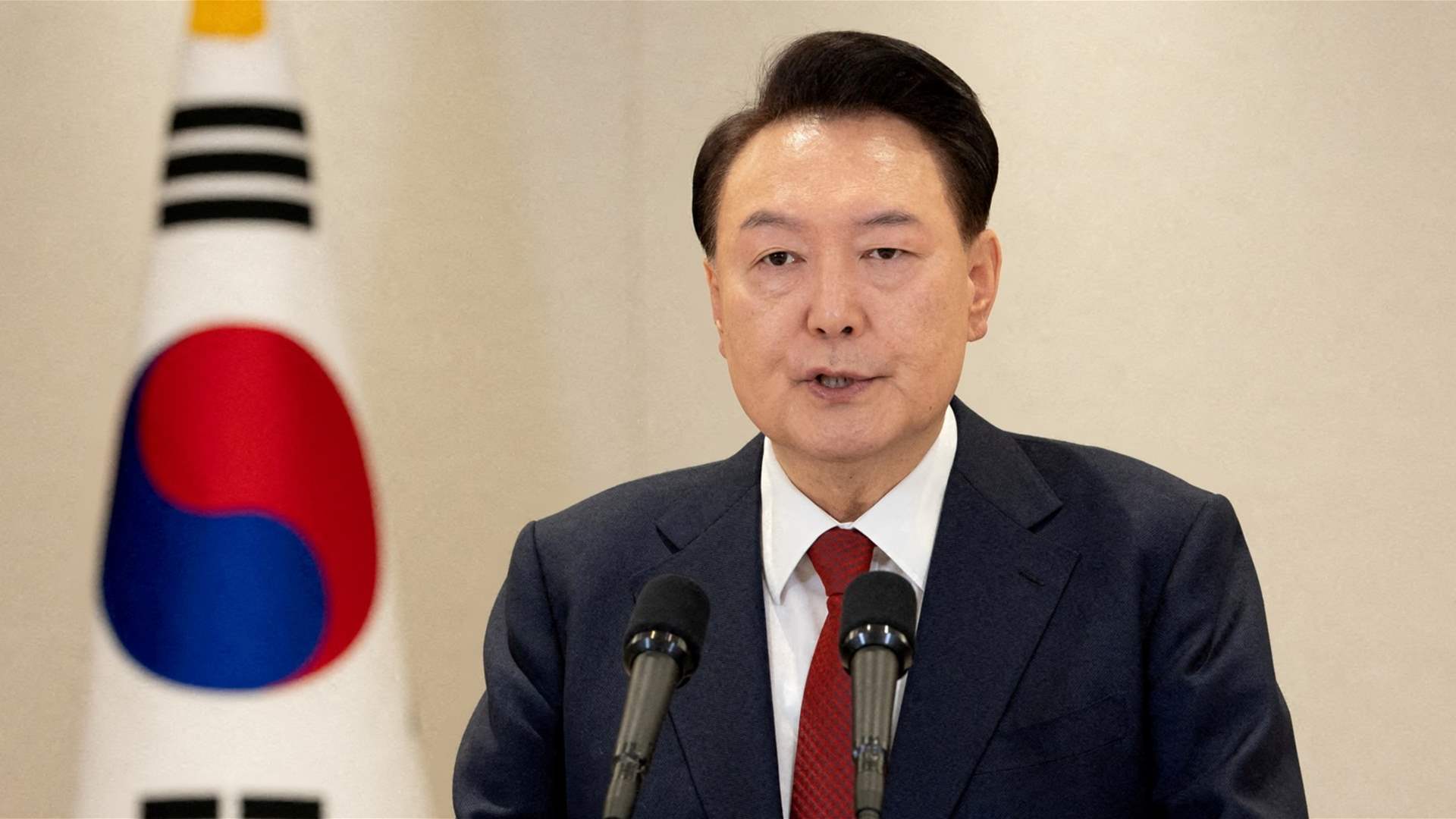 South Korean investigators ask acting president to clear way for Yoon&#39;s arrest