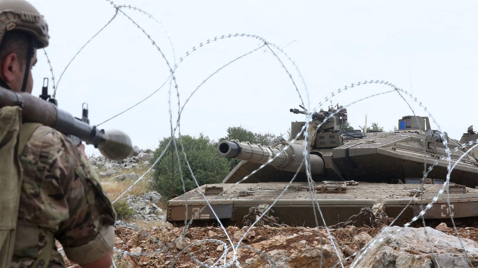 Uncertainty surrounds Israel&#39;s stance on military withdrawal and border strategy in Lebanon