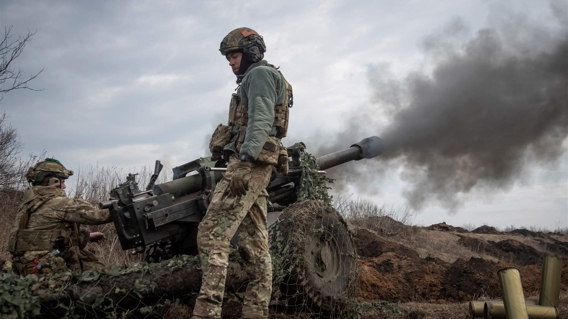 Ukraine&#39;s Zelenskiy reports heavy Russian, North Korean troop losses in Russia&#39;s Kursk