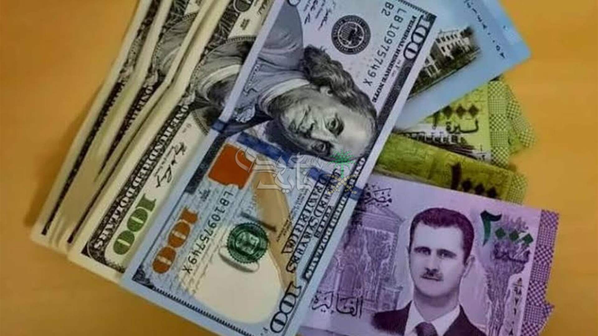 Post-Assad economy: Syria&#39;s currency stabilizes as challenges persist