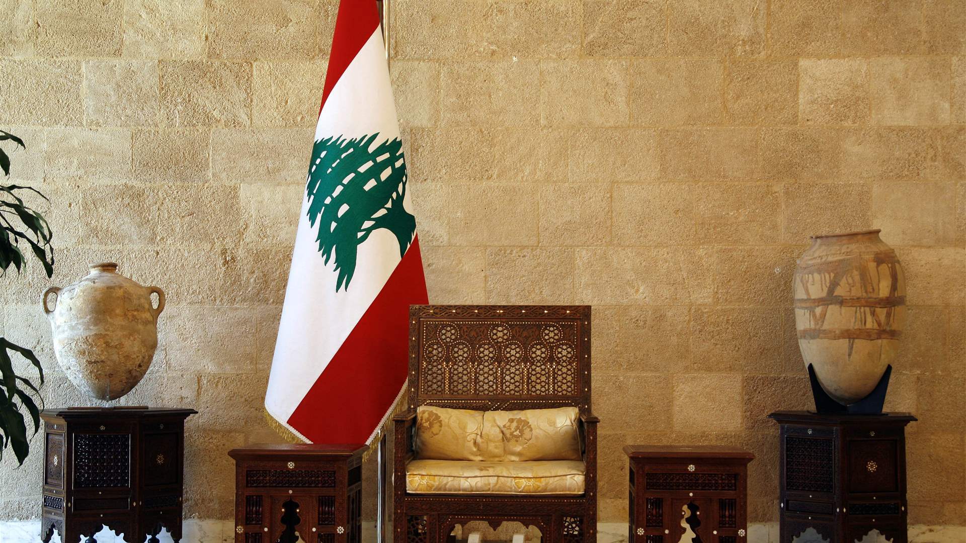 Lebanon’s presidential election: Two diverging approaches emerge