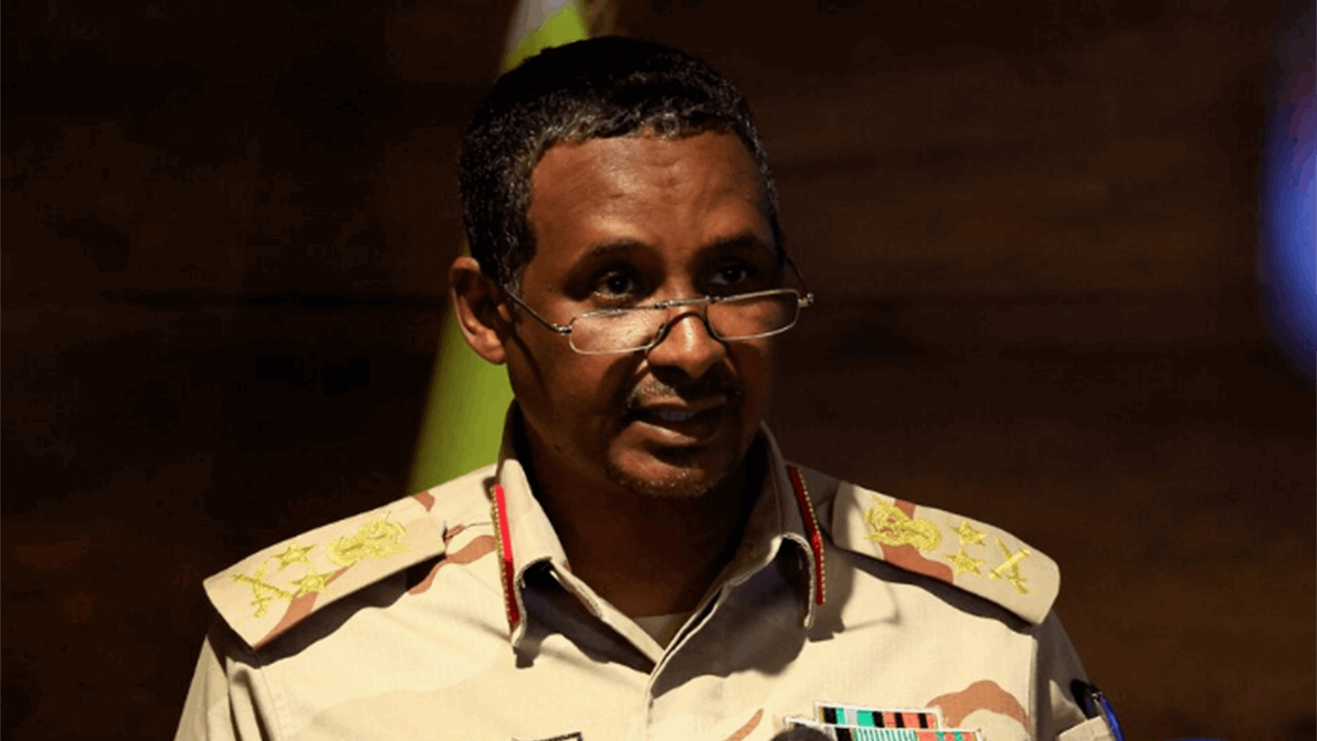 US determines Sudan&#39;s RSF committed genocide, imposes sanctions on leader