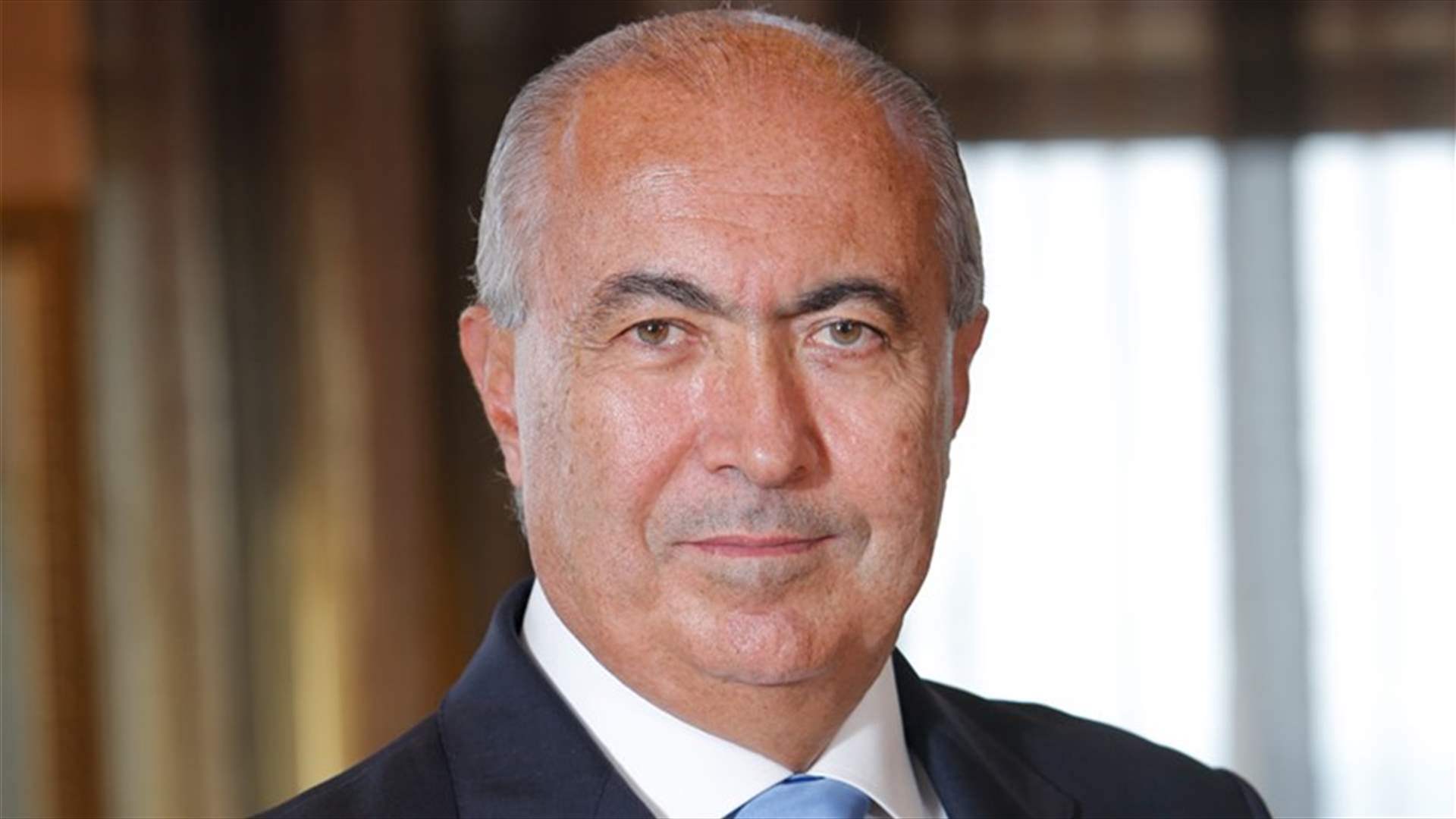 MP Fouad Makhzoumi to vote for General Joseph Aoun, urges Speaker Berri&#39;s cooperation to protect Lebanon