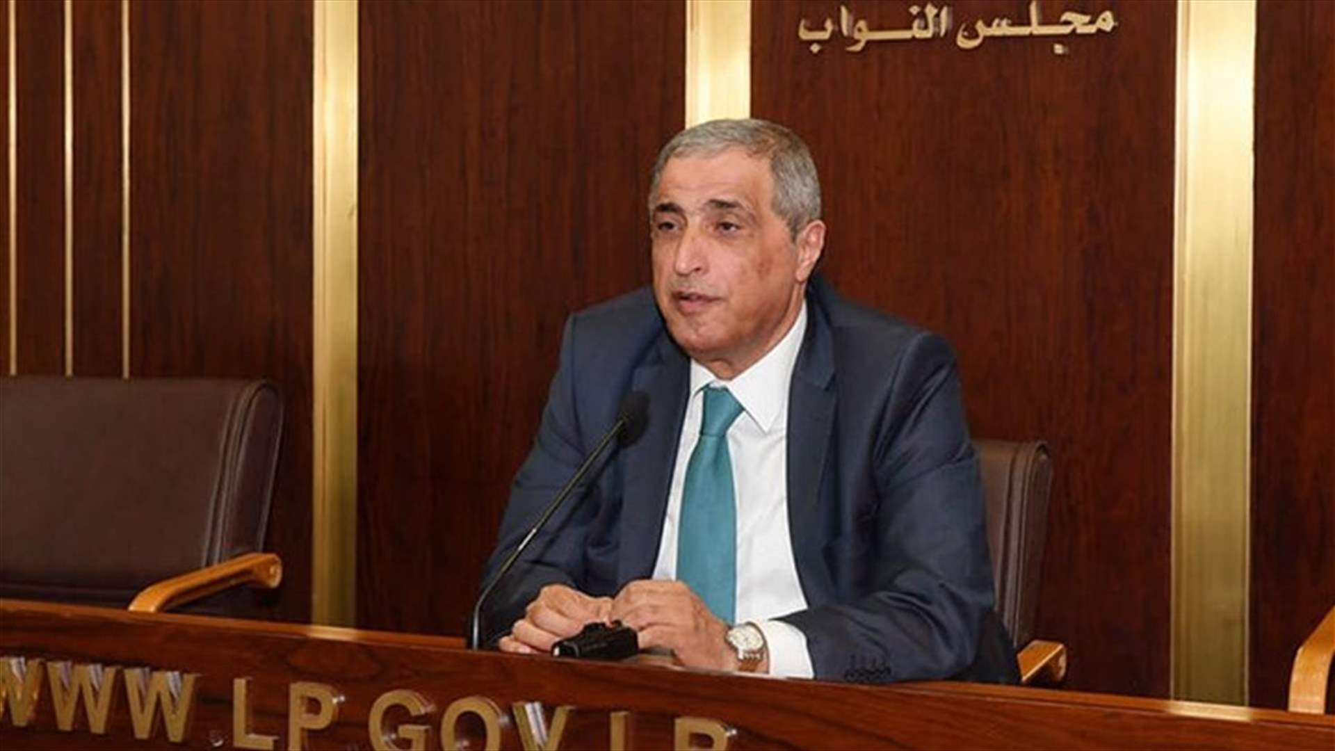 MP Kassem Hashem to LBCI: Speaker Berri to keep presidential election session open on Thursday  