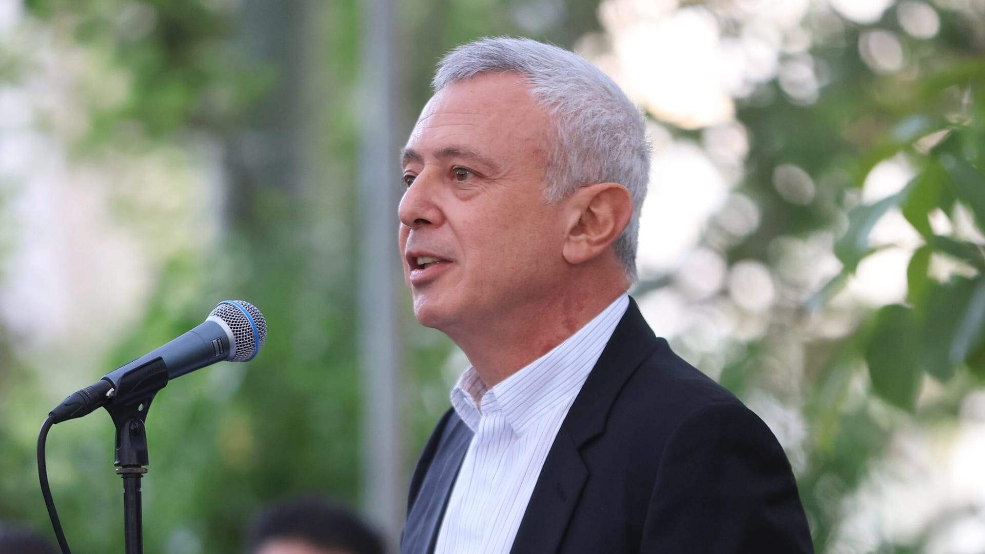 Sleiman Frangieh withdraws presidential bid, backs Joseph Aoun