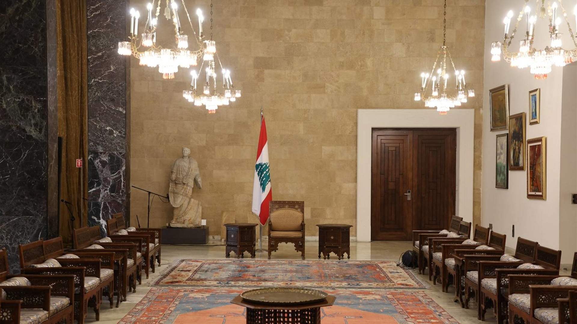 Breaking the cycle: Lebanon&#39;s future rests on choosing the right president