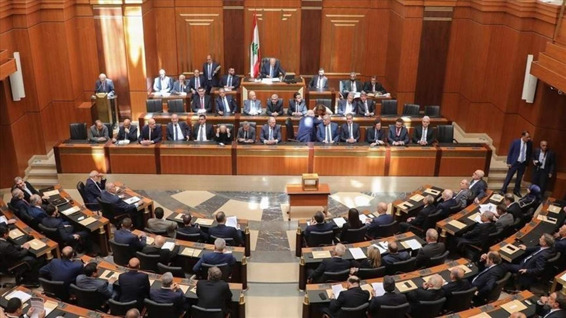 Lebanese MPs share views on LBCI ahead of presidential election session, highlighting divisions over General Joseph Aoun