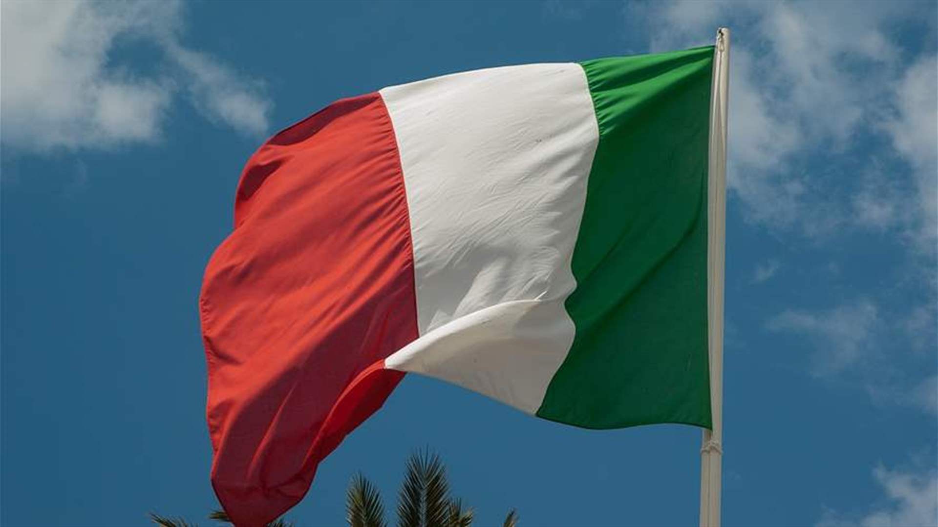 Italy says no US extradition request for detained Iranian businessman so far