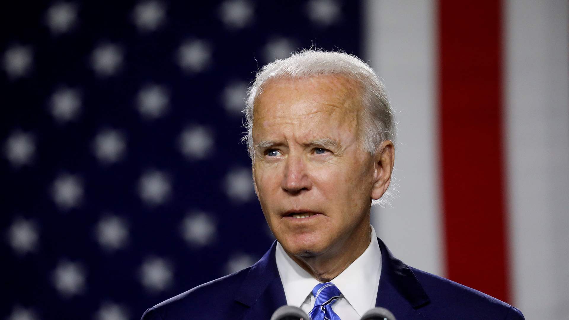 Biden set to push new Russia sanctions before Trump era begins