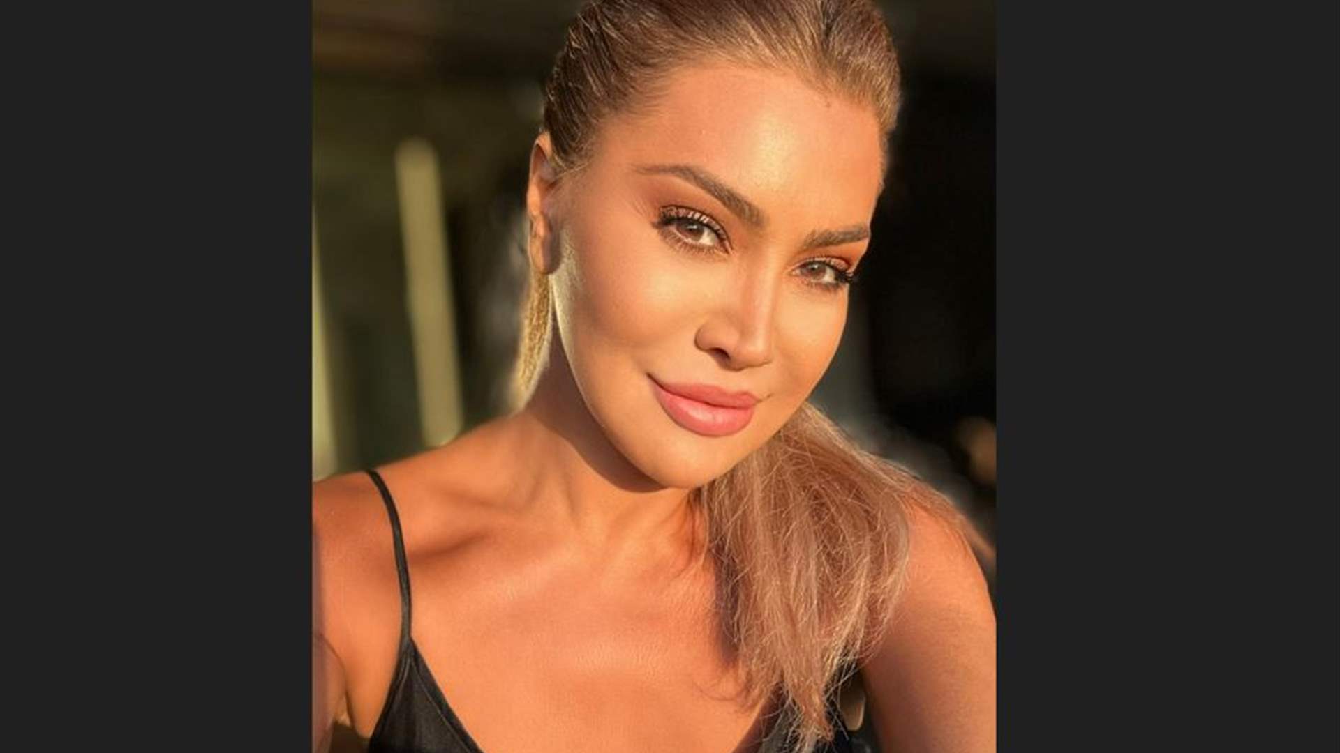 &quot;مبروك لنا جميعا&quot;... نوال الزغبي: على أمل أن يكون عهد الازدهار والسلام واستعادة لبنانا