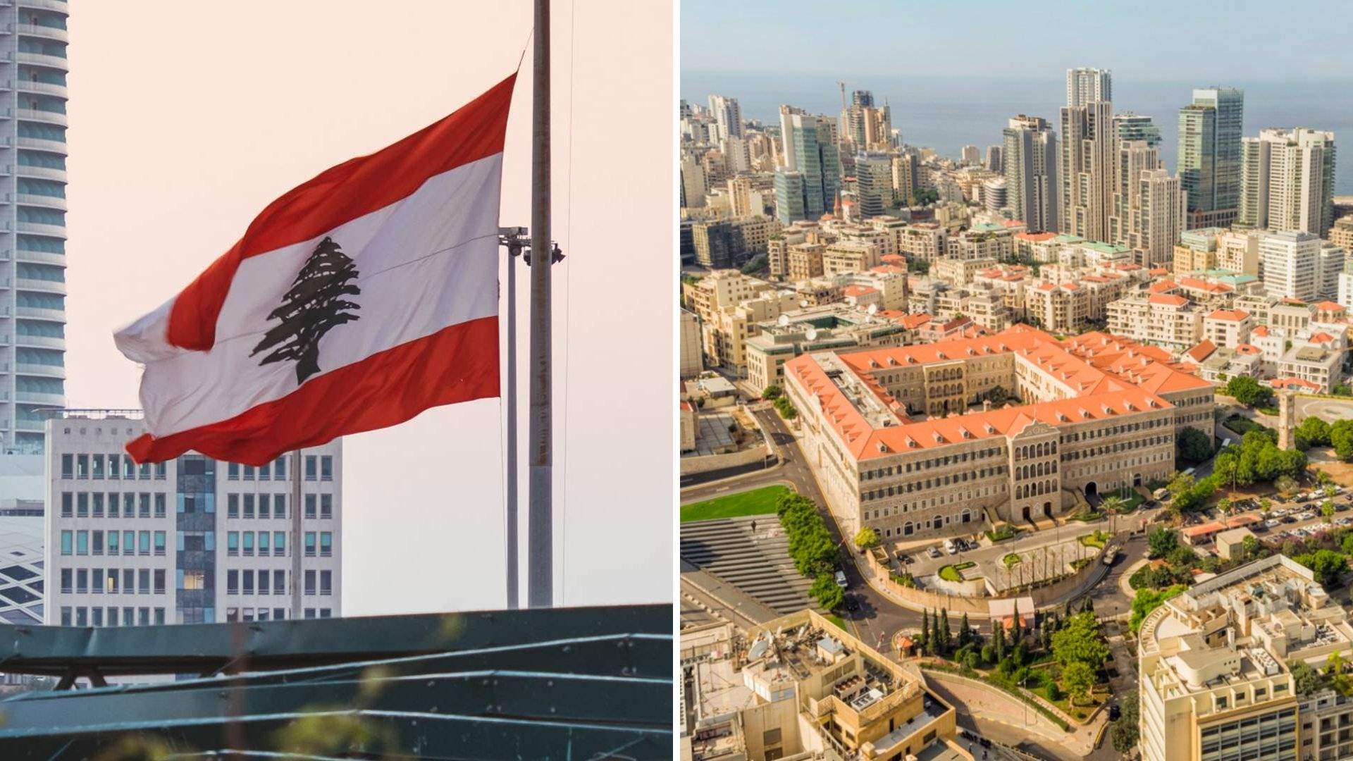 Following Joseph Aoun&#39;s election as Lebanon&#39;s president, what’s next?