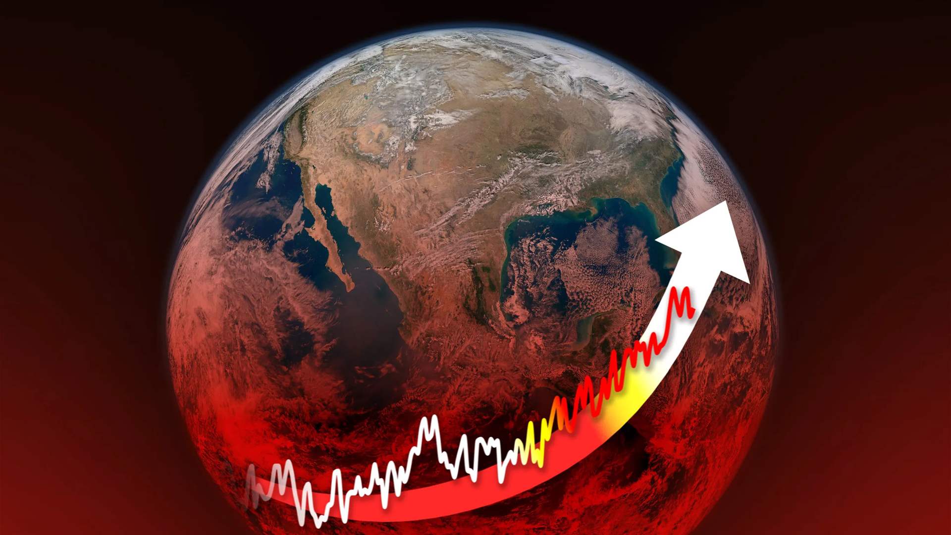 2024 was the hottest year on record, scientists express