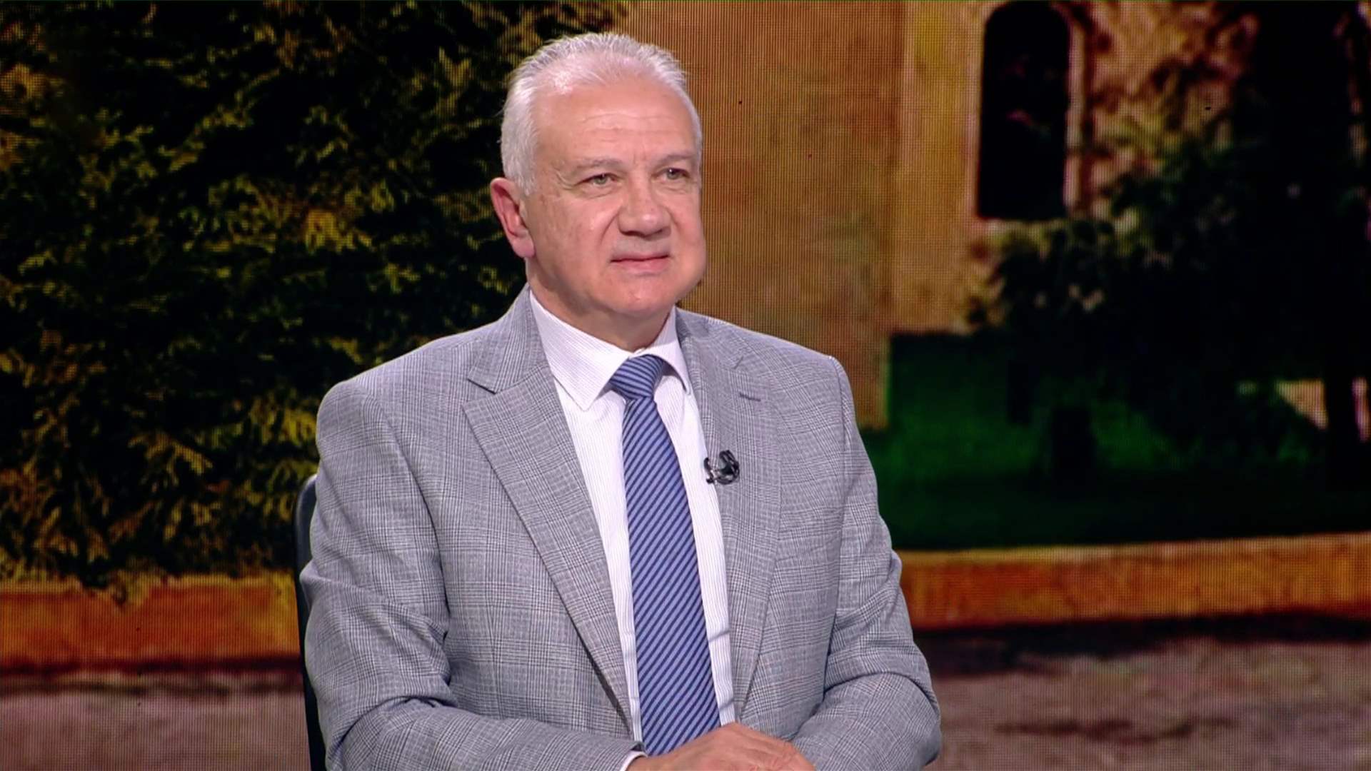 Lebanese Forces to have &#39;significant&#39; representation in the next government, MP Fadi Karam tells LBCI 