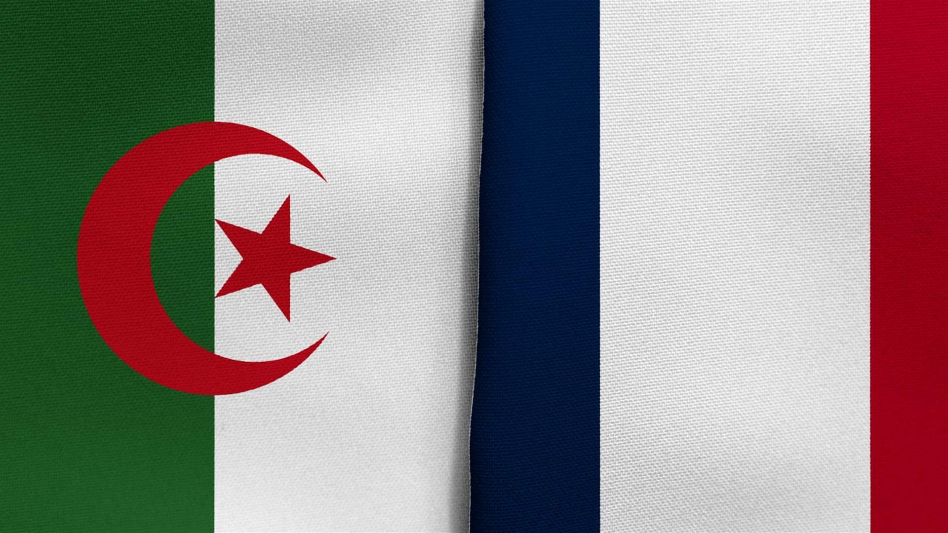 Algeria rejects France&#39;s accusation of &#39;escalation&#39; in diplomatic row