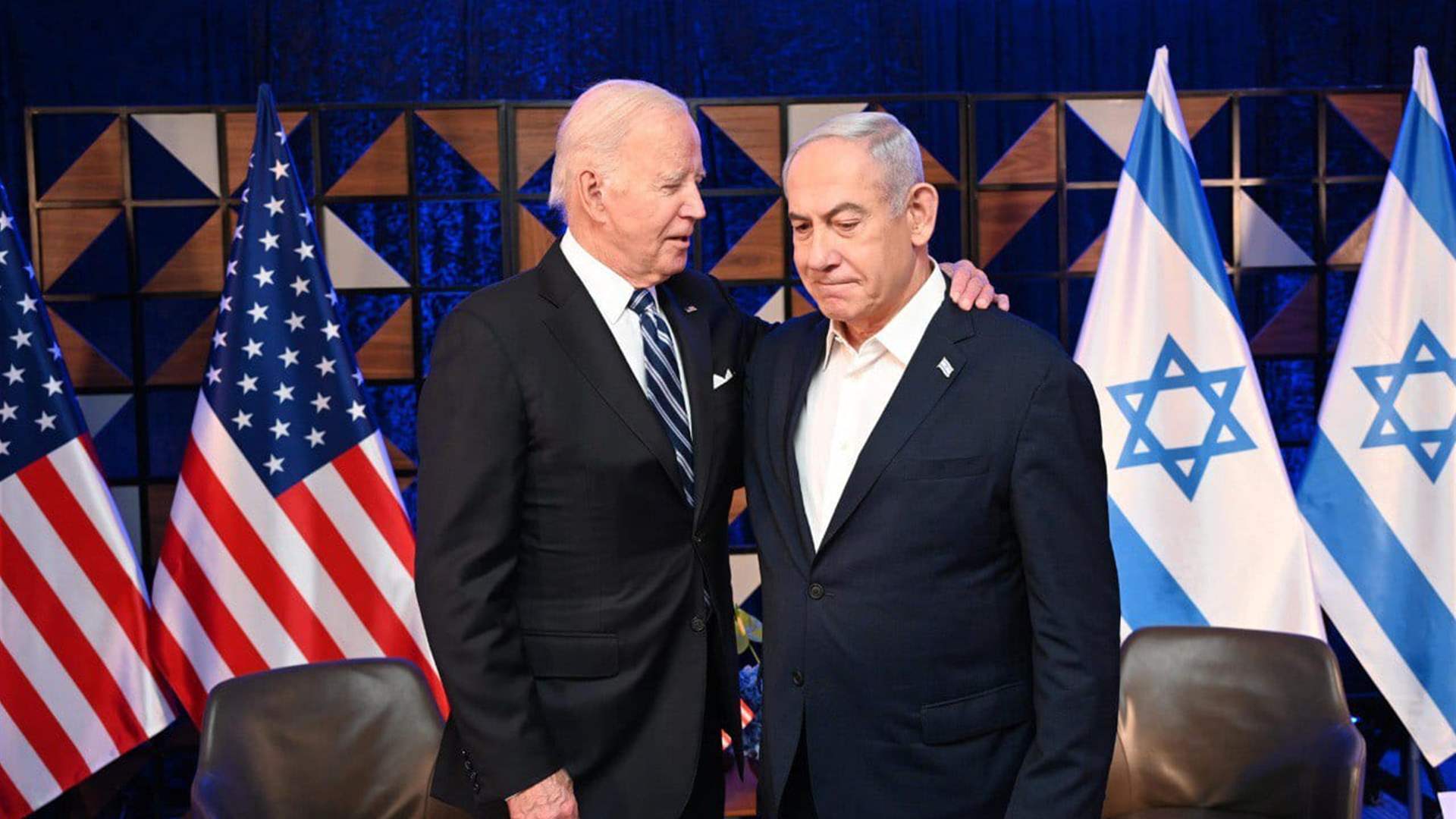 Biden likely to talk with Netanyahu; hostage deal &#39;very close&#39;: Security adviser