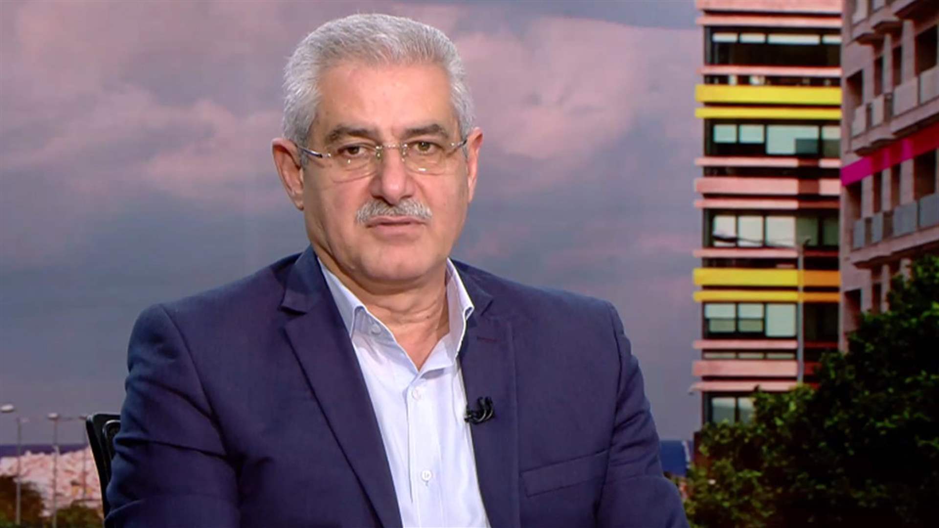 MP Sajih Attieh to LBCI: Mikati leads as our PM candidate, awaiting positions of other blocs