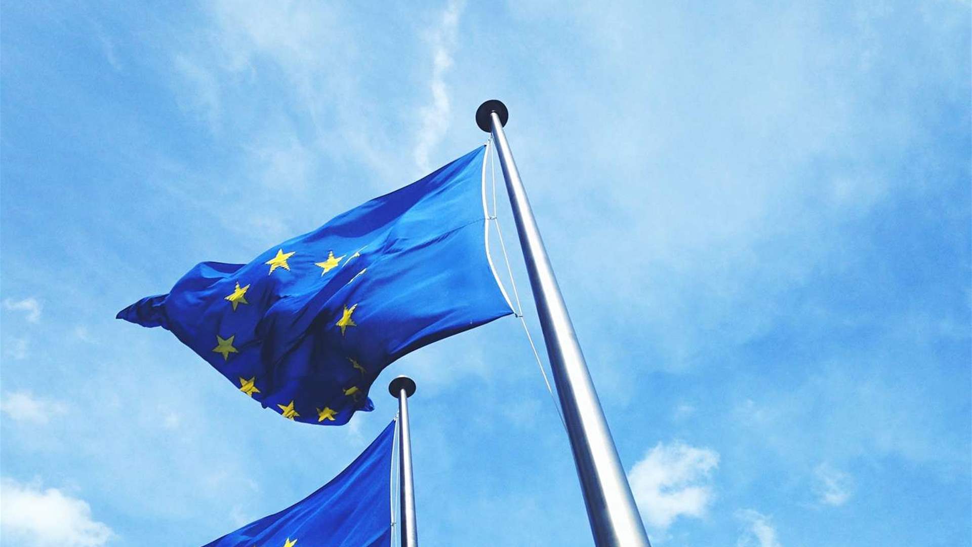 Six EU nations call for temporary Syria sanctions relief