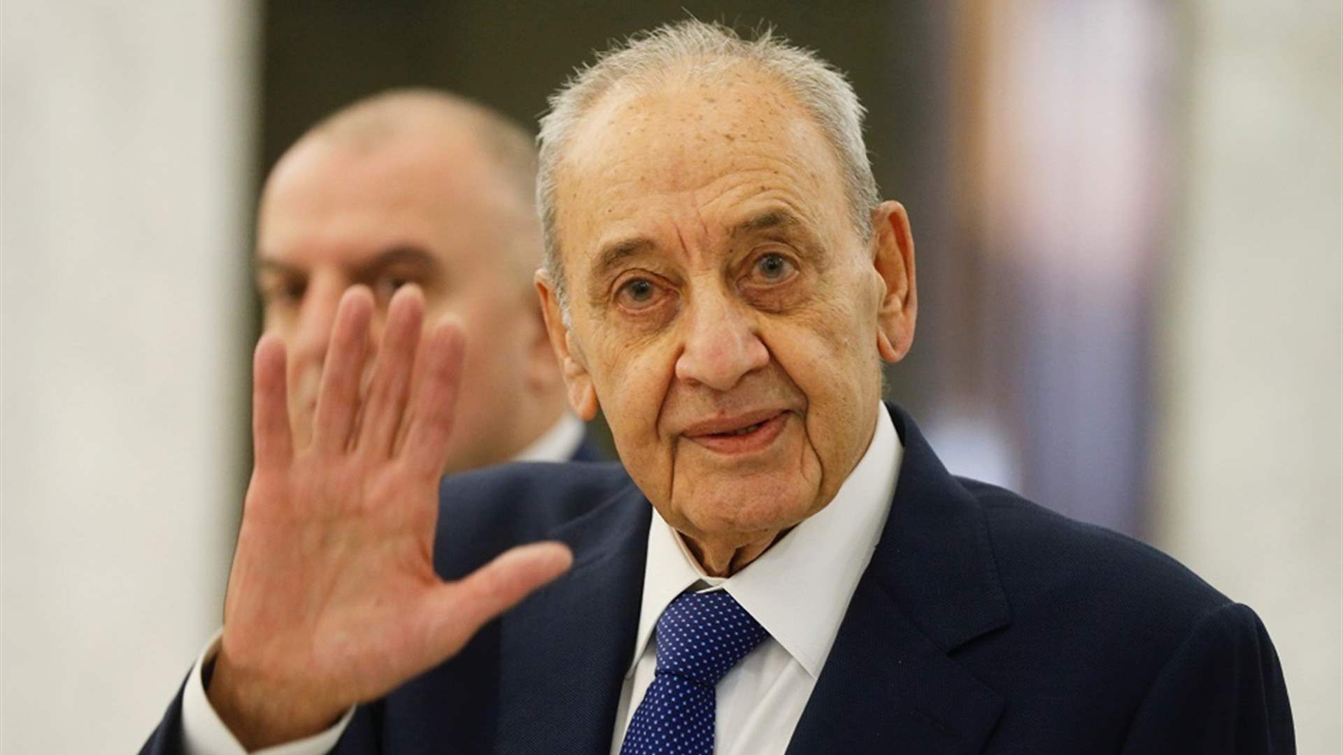 President Aoun, Berri &#39;caught off guard&#39; by Nawaf Salam nominations: Report