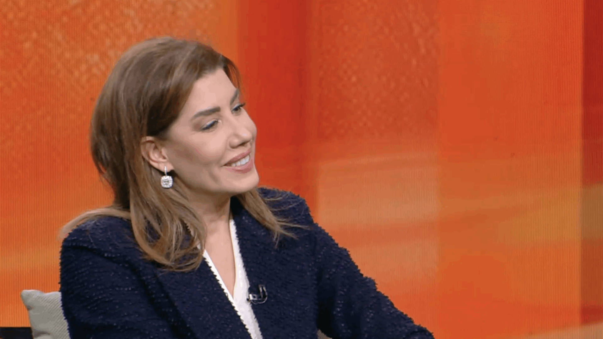 MP Paula Yacoubian to LBCI: Efforts were made until the last moment to prevent Joseph Aoun&#39;s election