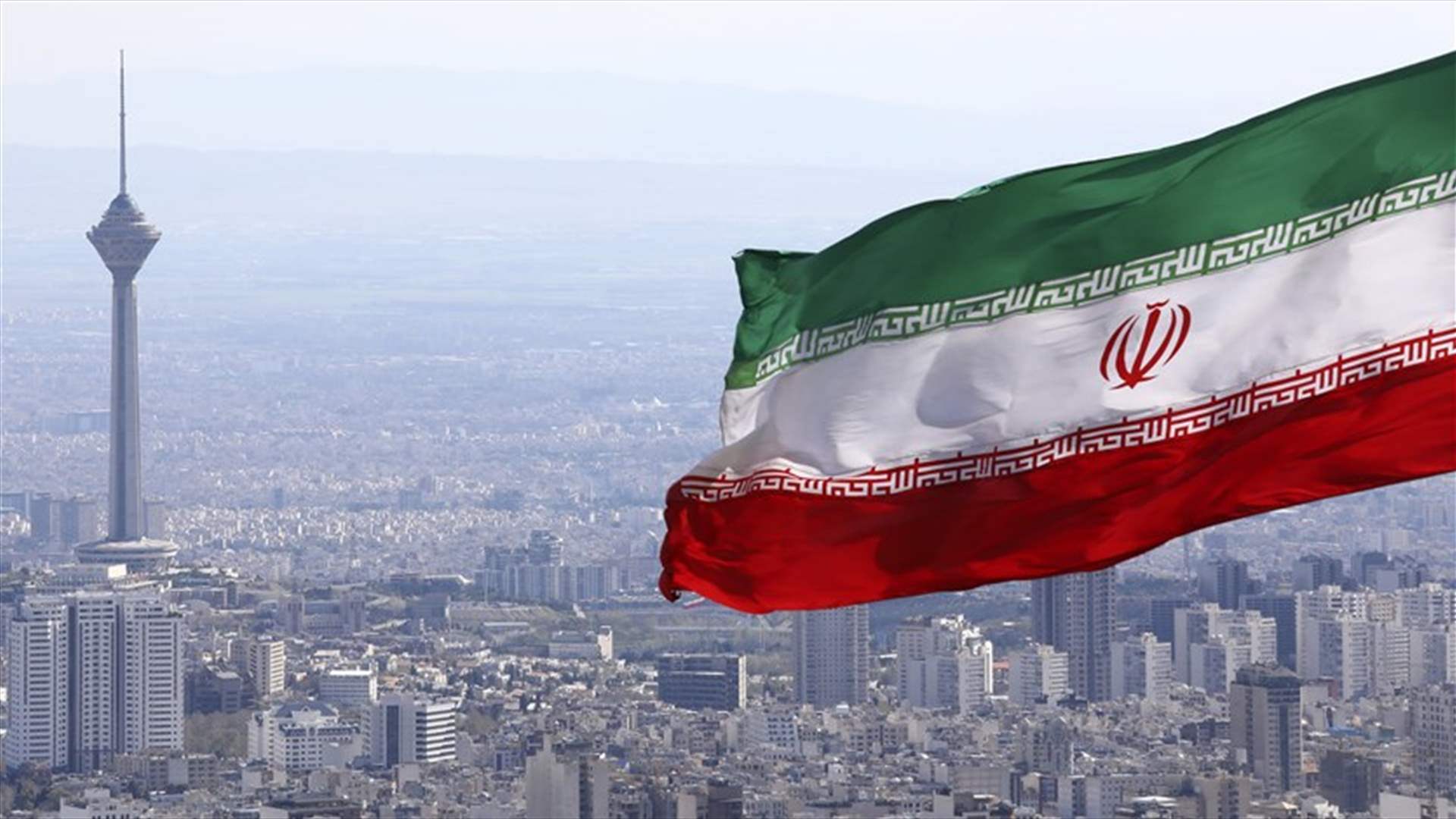 طهران تندد بمواصلة التصعيد الإسرائيلي بحق الفلسطينيين بالتزامن مع مفاوضات الهدنة