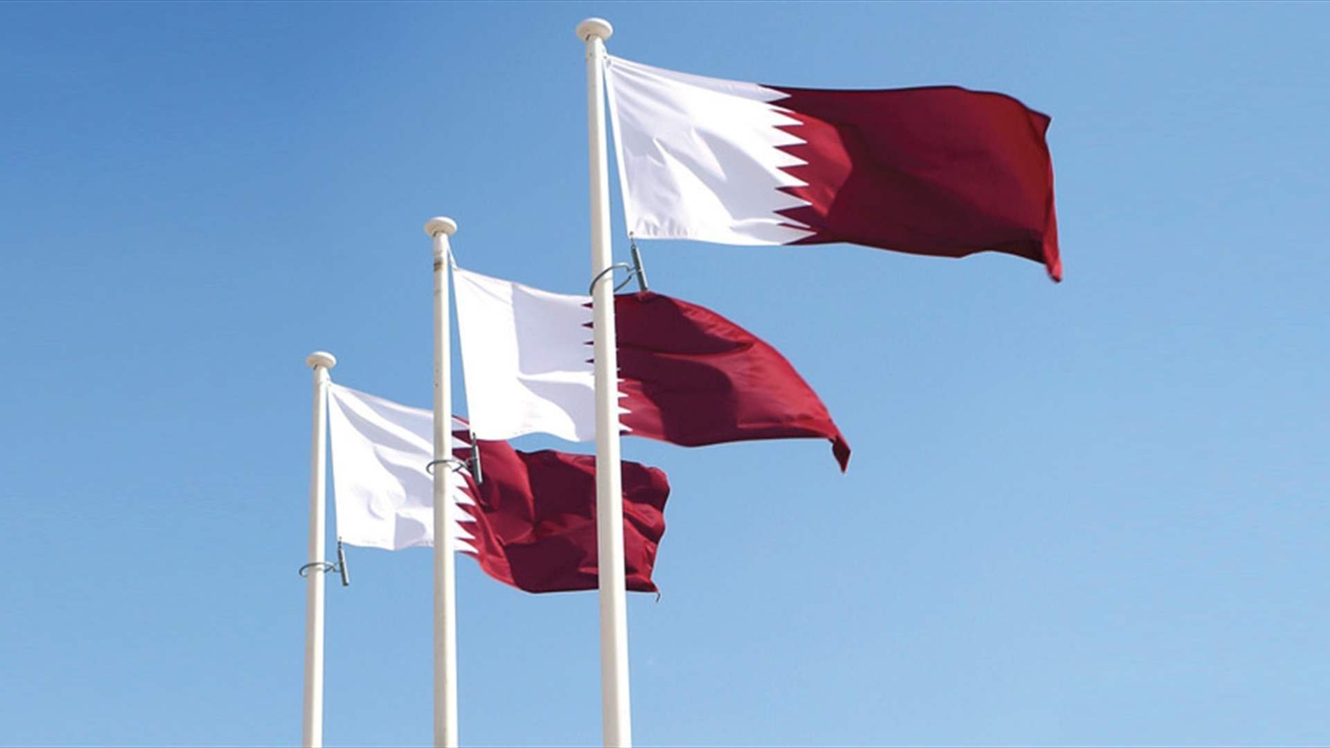 Qatar&#39;s Emir invites Lebanese President Joseph Aoun to visit Doha